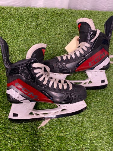 CCM JetSpeed FT680 Hockey Skates | Senior Size 7.5 (Used)