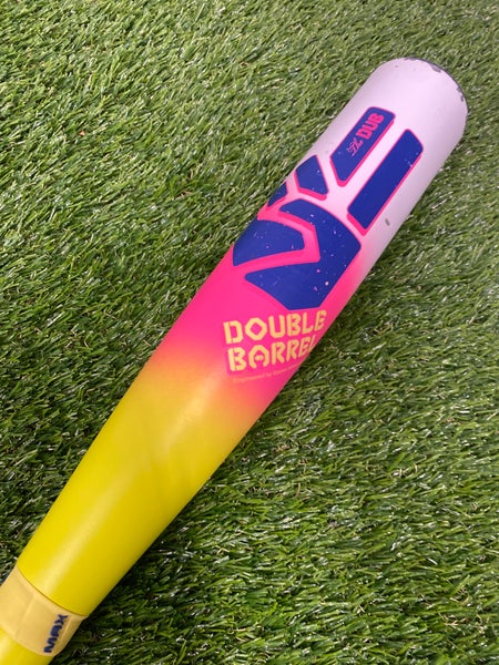 Easton Dub Composite Bat USSSA Certified | 28" 18oz (2026)