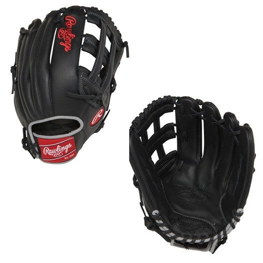 Rawlings Select Pro Aaron Judge Model 12" Youth Baseball Glove SPL120AJBB