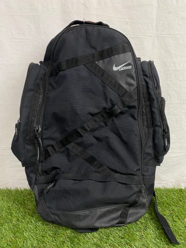 Nike Lacrosse Bag (Used)