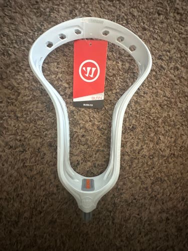 Warrior Burn FO Unstrung Head (New)
