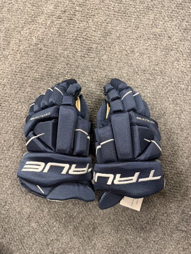 True Catalyst 5x3 Gloves 12" (New)