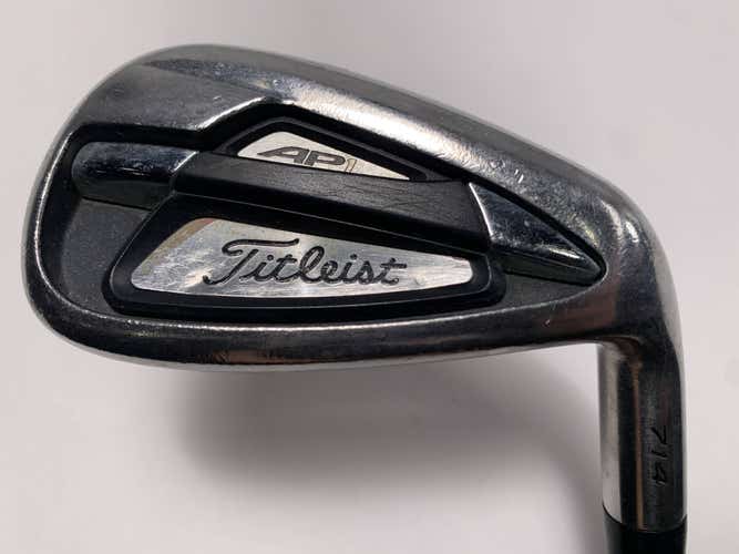 Titleist 714 AP1 Wedge 48* Kuro Kage 65g Senior Graphite Mens RH