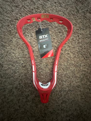 STX Exult 500 Unstrung Head (New)