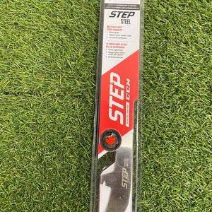 CCM Step Steel Replacement Blades | 280mm