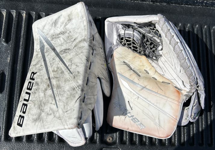 2022 Bauer Hyperlite 2 Regular (Used)