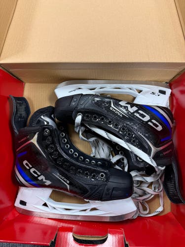 CCM Ccm tacks classic Hockey Skates Regular Width 9 (New)