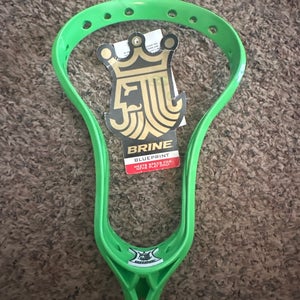 OG!! Brine Blueprint X (Unstrung) (New)