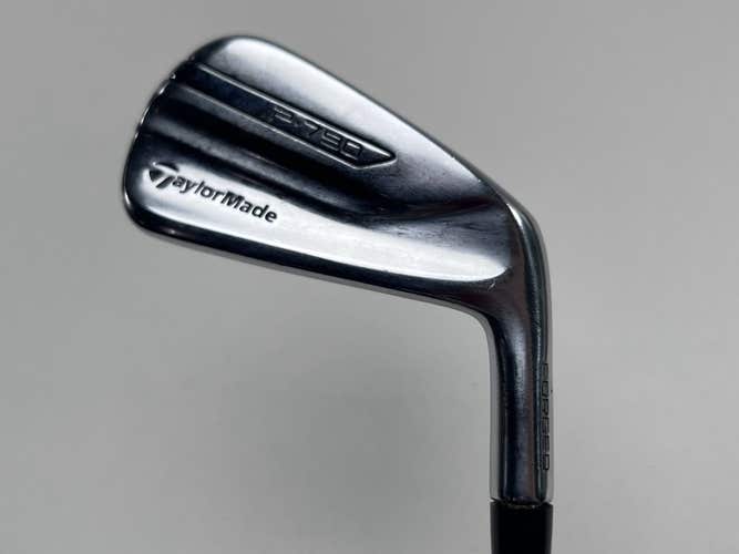 TaylorMade P790 UDI 2017 2 Utility Iron True Temper Dynamic Gold S300 Stiff RH