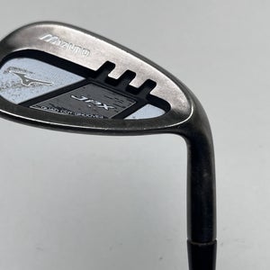 Mizuno JPX 2014 Wedge 56* 10 Bounce Recoil ESX 460 F2 Senior Graphite Mens RH