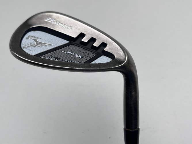 Mizuno JPX 2014 Wedge 56* 10 Bounce Recoil ESX 460 F2 Senior Graphite Mens RH