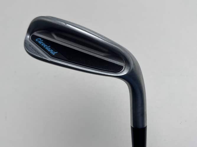 Cleveland Smart Sole Chipper Action UltraLite 50g Wedge Graphite Womens RH