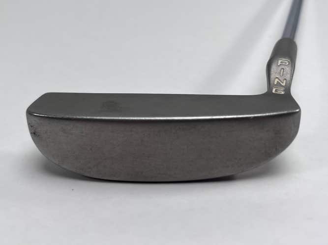 Ping Sedona Putter 34" Black Dot Mens RH