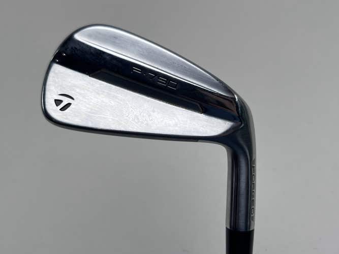 TaylorMade P790 2025 Single 7 Iron Fujikura Speeder NX 50g Senior Graphite RH