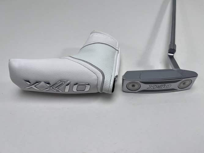 XXIO 2025 Blade Putter 33" Mens RH HC NEW