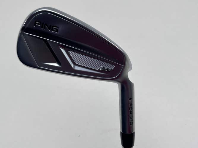 Ping iDi Utility 3 Hybrid Ping Tour 2.0 85g X-Stiff Graphite Black Dot Mens RH