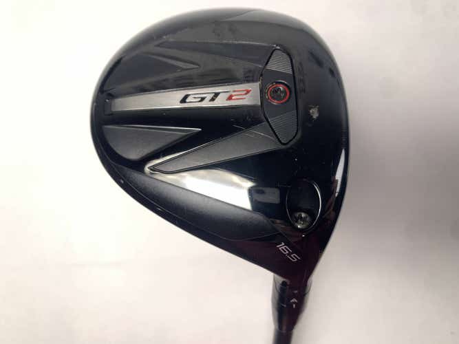 Titleist GT2 4 Fairway Wood 16.5* Tensei Blue CK Series 65g Regular RH