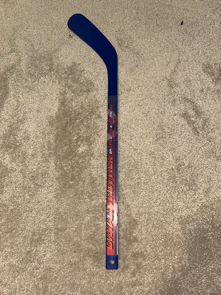 Youth Franklin Left Hand Hockey Stick Less Than 30 Flex (New)