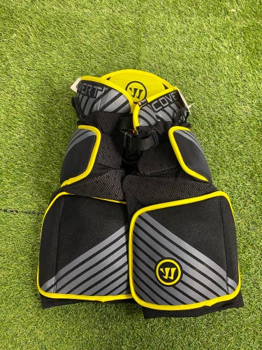 Warrior Covert Girdle | Junior Size Large