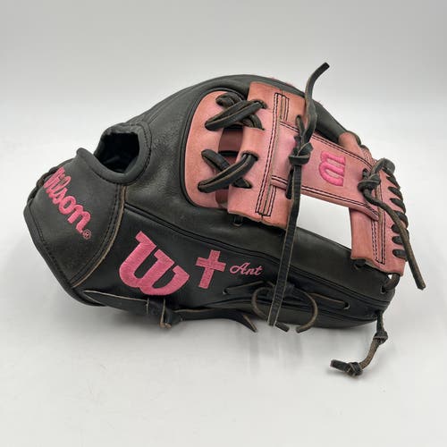 Wilson A2000 1786 11.5 Infield Baseball Glove