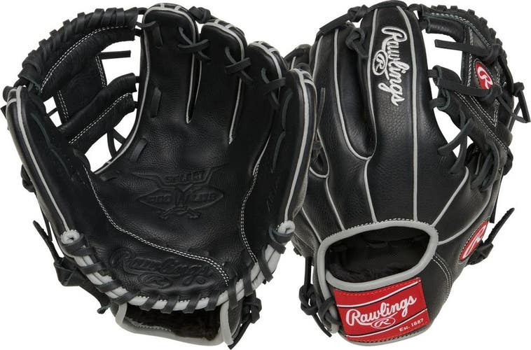 Rawlings Select Pro Lite Carlos Correa RSPL105CC 10.5" Youth Baseball Glove
