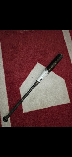 Louisville Slugger Meta Composite Bat (-11) 18 oz 29" (Used)
