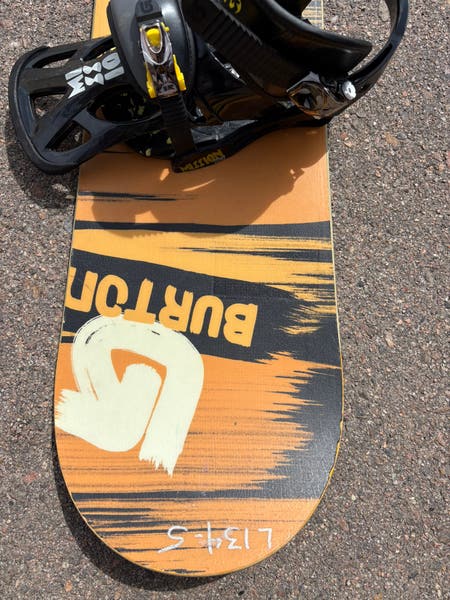 burton 2017 snowboard Snowboard Burton Deja vu Flying V 2017 | Online Snowboard Shop