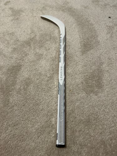 Youth Bauer Mystery Mini Right Handed Hockey Stick Less Than 30 Flex (Used)