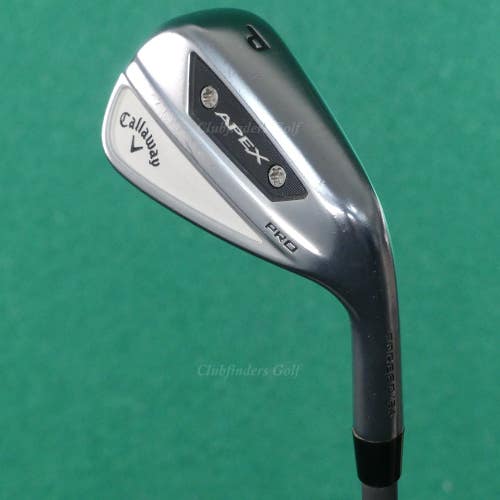 Callaway Apex Pro Forged '24 PW Pitching Wedge Fujikura Pro 95i Graphite Regular