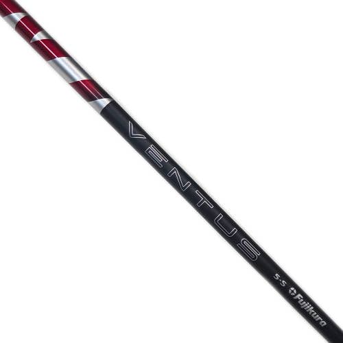 NEW Fujikura Ventus Red Driver/Fairway Shaft 5-S Stiff Flex 46" Uncut