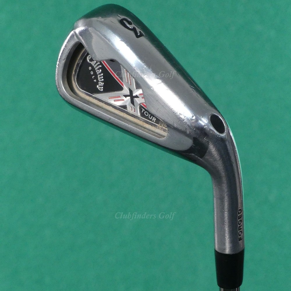 Srixon ZXi7 Forged Single 3 Iron True Temper Dynamic Gold 95 R300