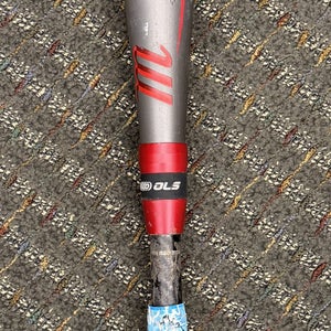 Marucci CAT9 Composite Bat USSSA (-5) 25 oz 30" (Used)