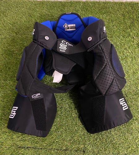 New Sher-Wood HP Code Encrypt Girdle | Senior Size Medium