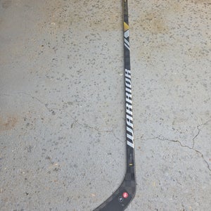 Michael McCarron Warrior Alpha LX2 Pro Stock