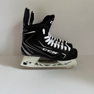 New Size 10.25 D Senior CCM Ribcor 70K Pro Stock Hockey Skates