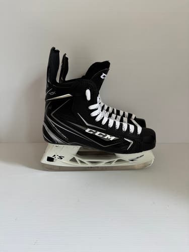New Size 10.25 D Senior CCM Ribcor 70K Pro Stock Hockey Skates