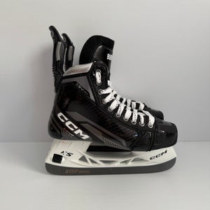 New Size 6 D CCM Tacks AS-V Pro Pro Stock Hockey Skates