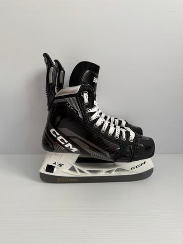 New Size 6 D CCM Tacks AS-V Pro Pro Stock Hockey Skates