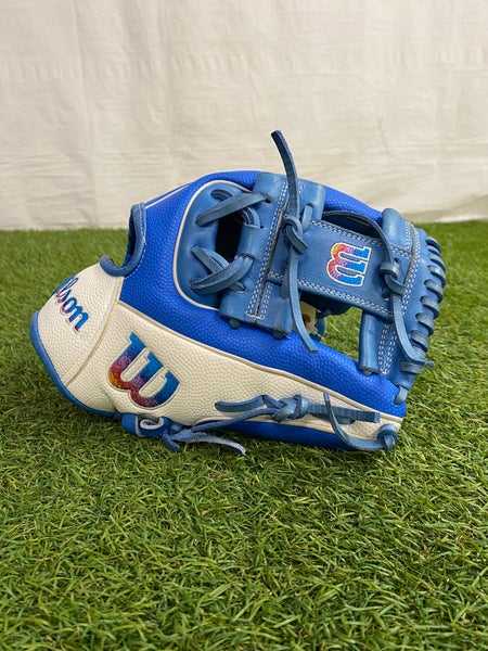 Wilson A2000 RH Infield Baseball Glove | 11.5"
