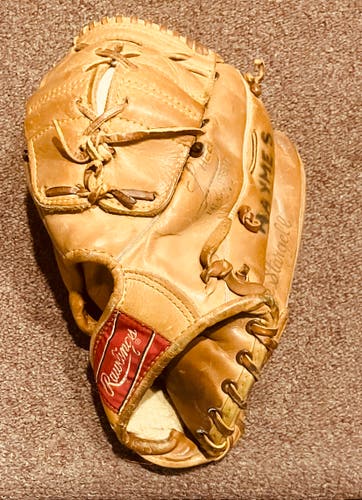 1989 Rawlings xpg 26 Baseball Glove (Used)