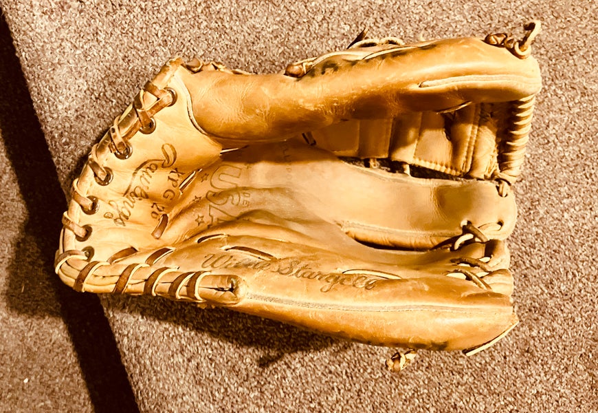 1989 Rawlings xpg 26 Baseball Glove (Used) | SidelineSwap | Buy
