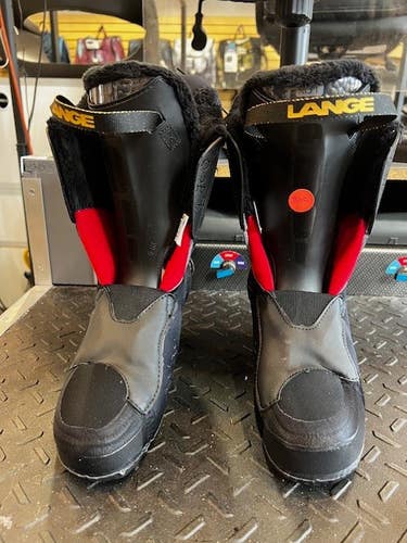 Lange Shadow W Liner Only Size 22.5