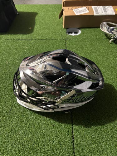 Cascade XRS Pro Helmet (Used)