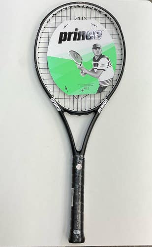Prince Warrior 100 Esp Grip Size 4 1/4