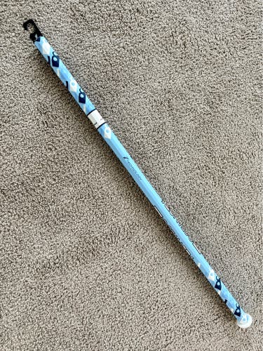1Lacrosse Cutter Elite SC+20 Atk Shaft OC w/ STX elite end cap