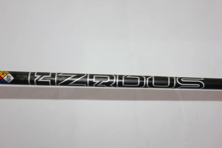 NEW PROJECT X HZRDUS BLACK GEN 5 6.0 80g 4 HYBRID SHAFT - STIFF - TAYLORMADE