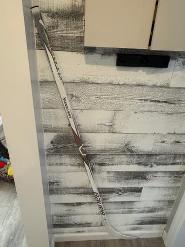 NEW Senior Proto2 Right Handed Hockey Stick P92 70 flex white