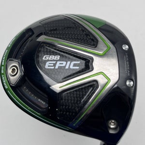 Callaway GBB Epic Driver 10.5* Mitsubishi Rayon Diamana M+40x5ct 40g Ladies RH