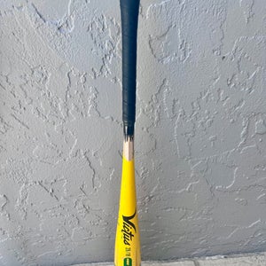 2025 Victus Pencil hybrid USABat Certified Bat (-10) 18 oz 28" (Used)
