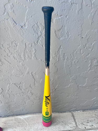 2025 Victus Pencil hybrid USABat Certified Bat (-10) 18 oz 28" (Used)